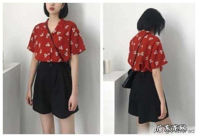 夏季即将到来，你今年会种草什么时尚潮搭？