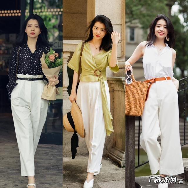 夏季即将到来,你今年会种草什么时尚潮搭?