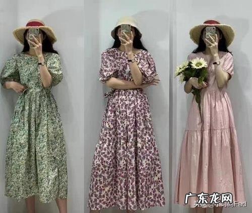 夏季即将到来，你今年会种草什么时尚潮搭？