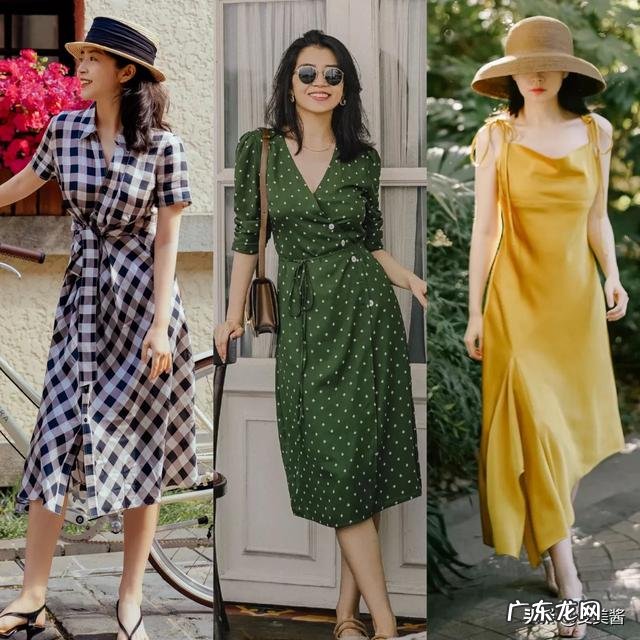 夏季即将到来,你今年会种草什么时尚潮搭?