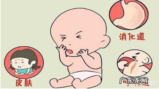 宝宝皮肤过敏要注意什么？