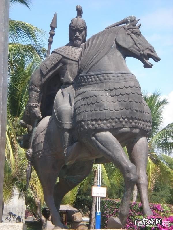 伏波将军说过“马革裹尸，老当益壮”有何典故？