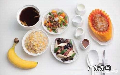 坐月子吃什么下奶快,还不发胖?