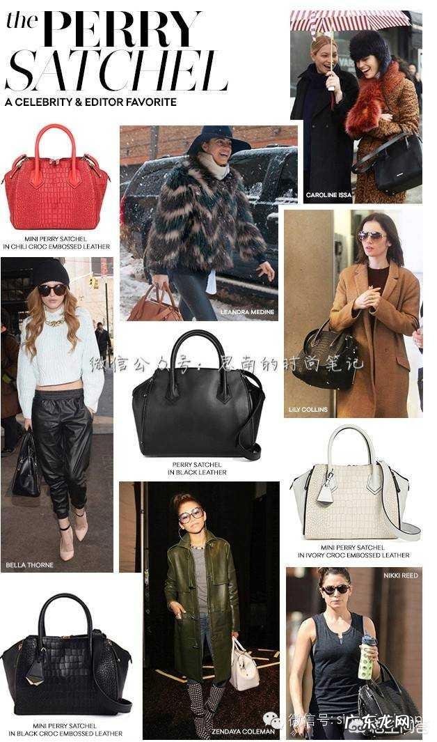 一千以内,推荐女生买什么牌子的包包?