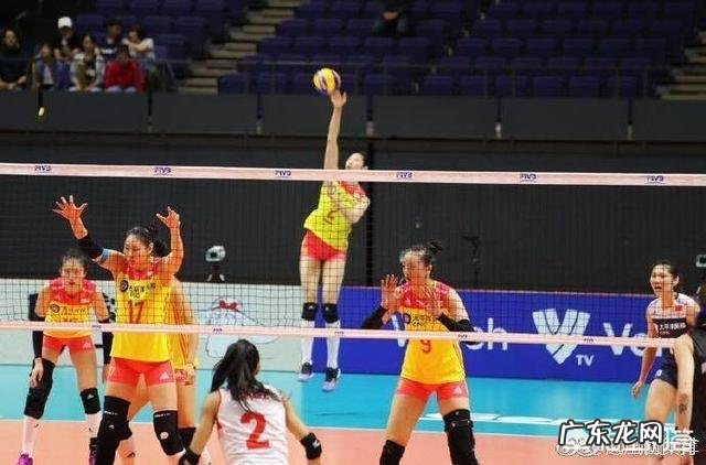 中国女排vs加拿大，中国女排能3-0战胜对手吗？郎指导会大胆锻炼新人吗？