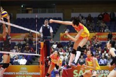 中国女排vs加拿大，中国女排能3-0战胜对手吗？郎指导会大胆锻炼新人吗？