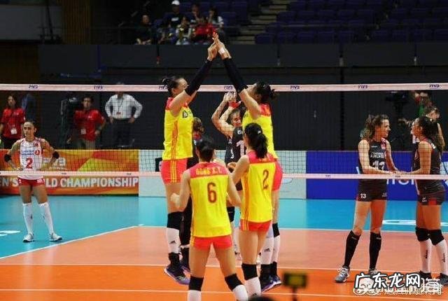 中国女排vs加拿大，中国女排能3-0战胜对手吗？郎指导会大胆锻炼新人吗？