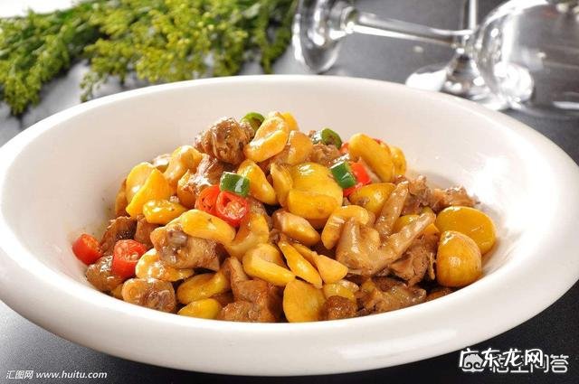 板栗被称为“秋果之王”,它有什么营养价值?