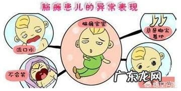 新生儿能够发现是不是脑瘫吗?