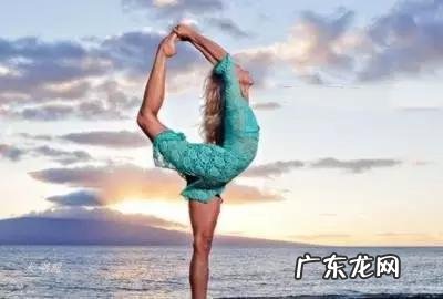 练瑜伽能减肥,能修炼气质吗?