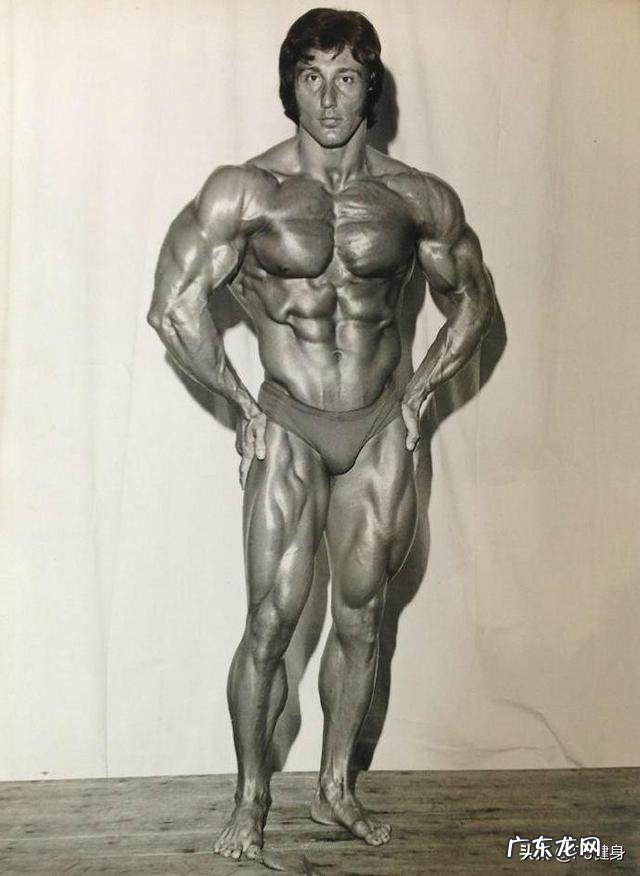 每周训练几次是对肌肉生长最好的呢？