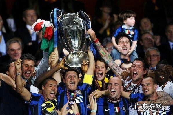 为什么09-10赛季的三冠王国米,斯内德却得不到金球奖?