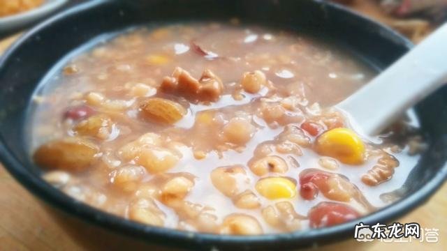 怎样做好五色杂粮美容养颜粥?