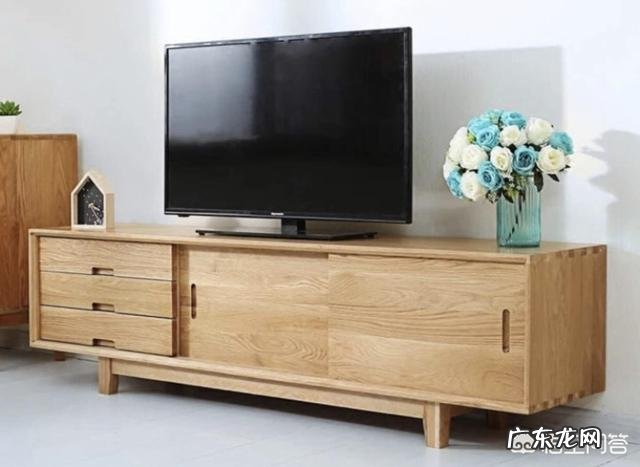 实木家具怎么搭配软装？