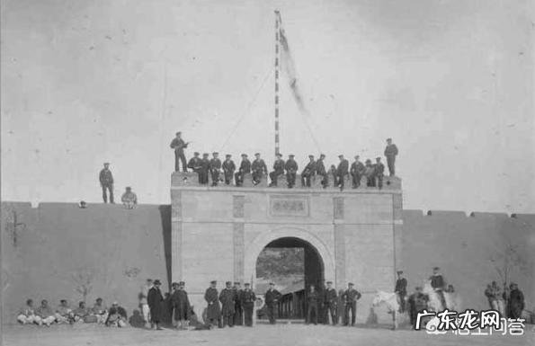 第一次世界大战，德国主动把领土还给中国，袁世凯却为何不要？