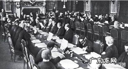 第一次世界大战，德国主动把领土还给中国，袁世凯却为何不要？