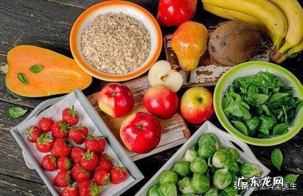 常见的“刮油”食物有哪些?