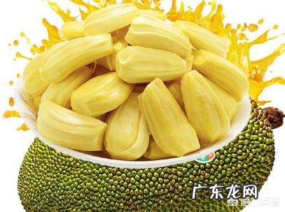 女人吃菠萝蜜有什么好处,什么人千万不能吃?