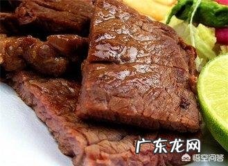 牛肉怎样炖才能又烂又好吃?