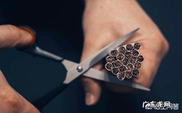 正确的戒烟方法有那些?