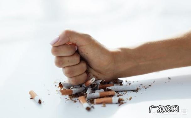 正确的戒烟方法有那些?