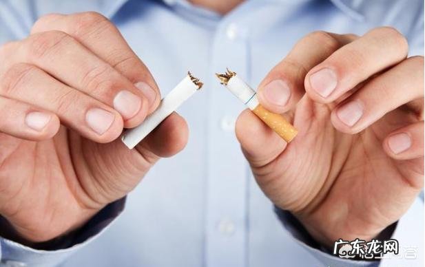 正确的戒烟方法有那些?