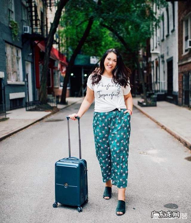 胖妞穿什么衣服好看?