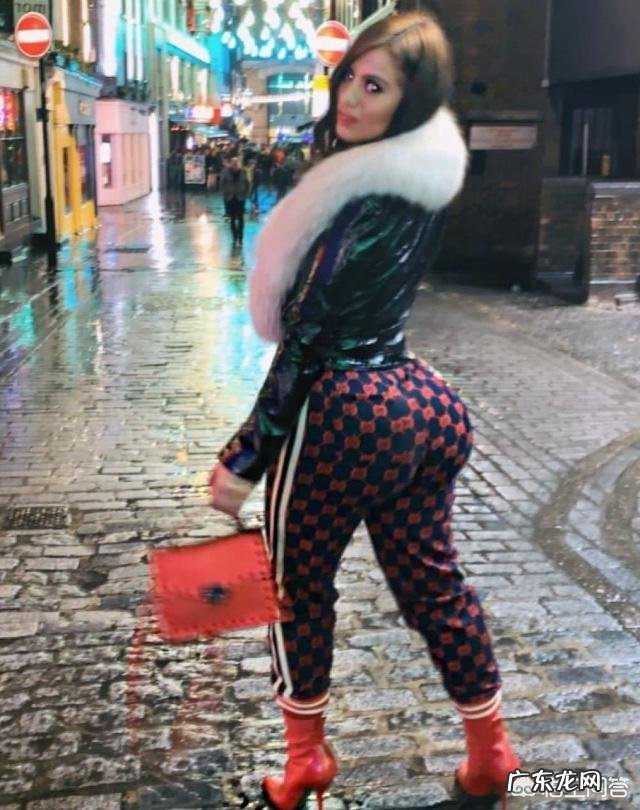 胖妞穿什么衣服好看?