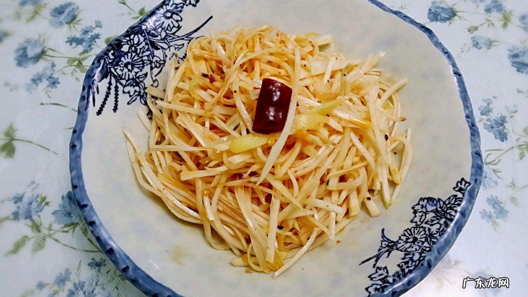 腌芥菜丝的配方