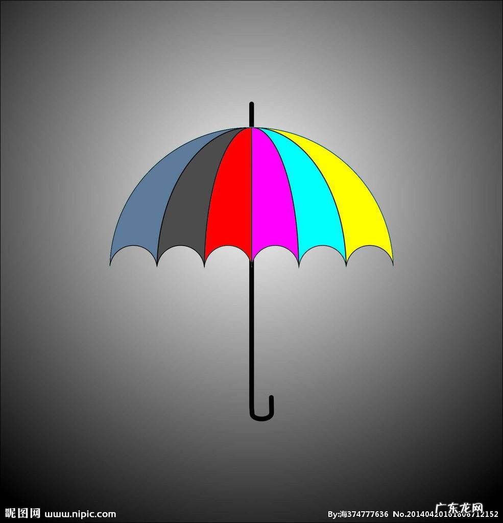 雨伞的维修方法