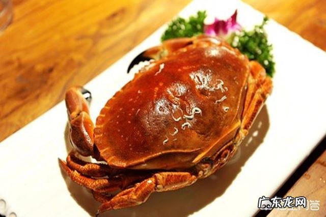 吃螃蟹有什么“禁忌”？