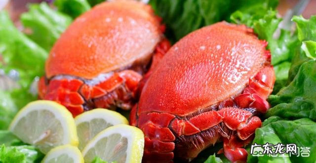 吃螃蟹有什么“禁忌”？