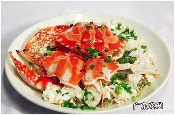 吃螃蟹有什么“禁忌”？