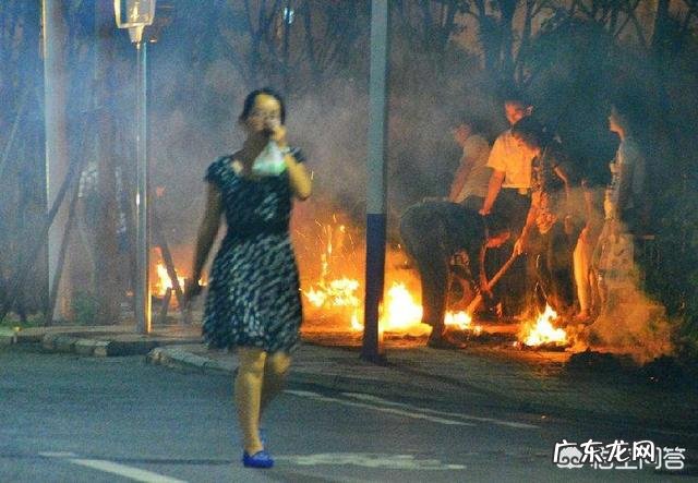 中元节为什么会有“鬼节”这样的说法?