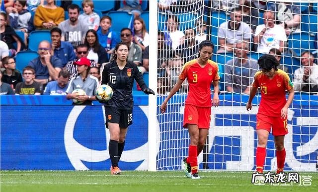 尴尬!中国女足成史上进球最少的世界杯小组出线球队,对此你怎么看?