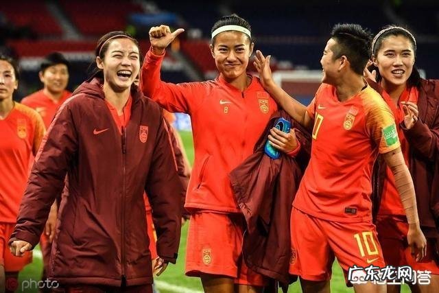尴尬！中国女足成史上进球最少的世界杯小组出线球队，对此你怎么看？
