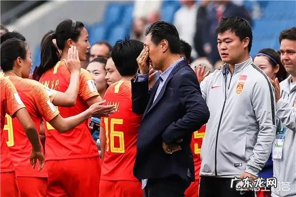 尴尬！中国女足成史上进球最少的世界杯小组出线球队，对此你怎么看？