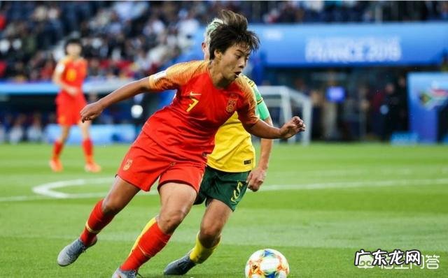 尴尬!中国女足成史上进球最少的世界杯小组出线球队,对此你怎么看?