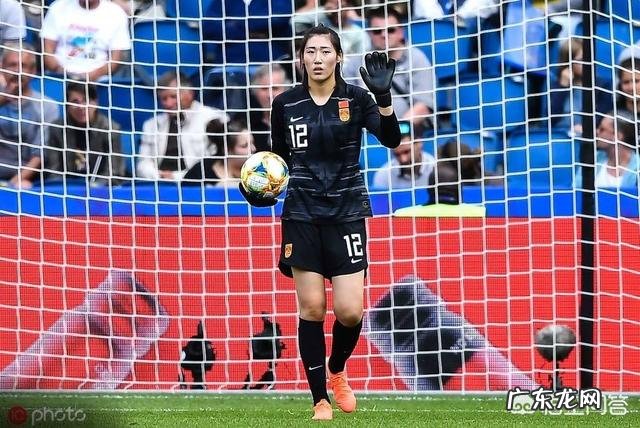 尴尬！中国女足成史上进球最少的世界杯小组出线球队，对此你怎么看？