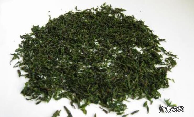 小叶苦丁茶有什么功效