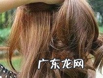 公主头盘发步骤 快来试试