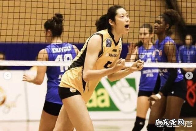 朱婷明年联赛回国打球,此消息又在网上传的沸沸扬扬,你觉得朱婷回国更适合去哪个队?