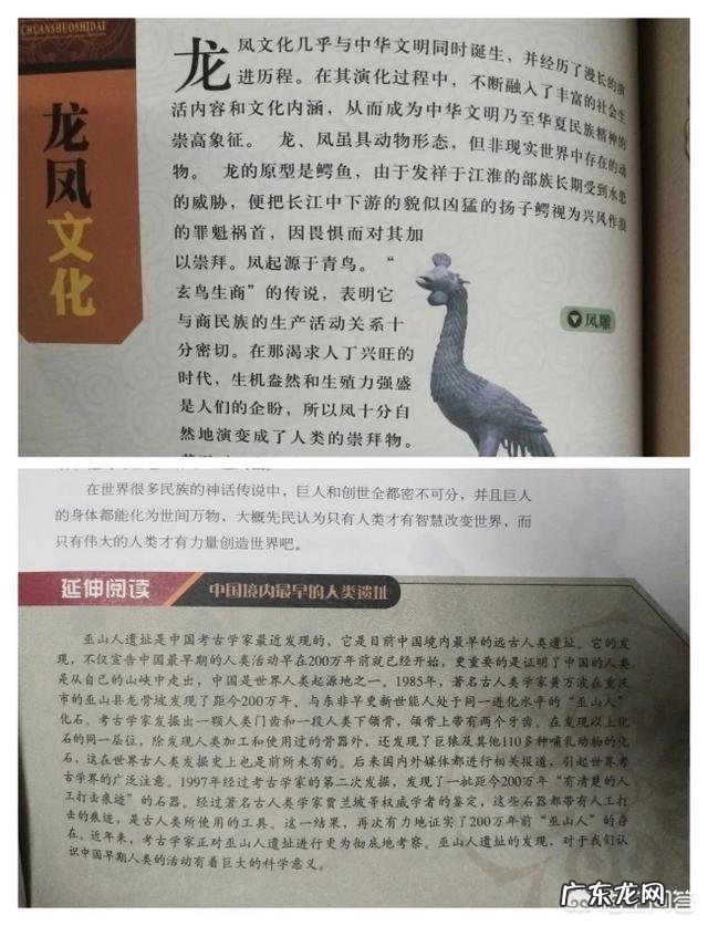 有哪些书籍或者资料可以了解中国历史?