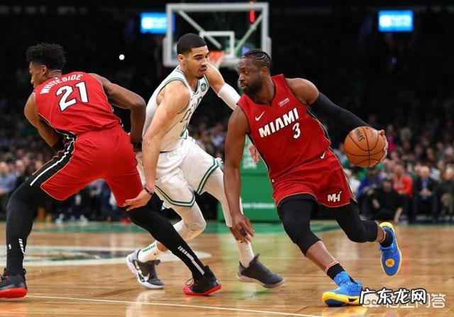 热火输给绿军之后跌至第九名！以赛程来看，韦德会不会错过最后一次季后赛之旅？