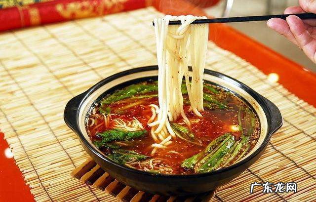 米线怎么做好吃又简单