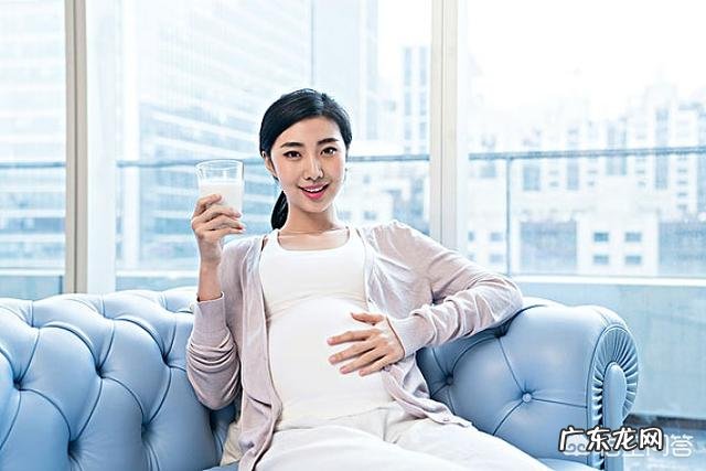 怀孕喝什么牛奶比较好？