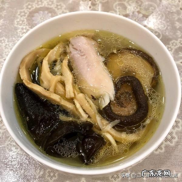 最近猪肉特别贵,你选择用什么代替用作你的秋补食谱?怎么做?