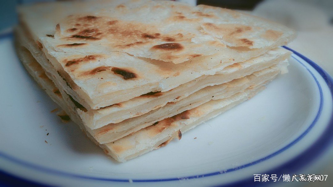 用面怎么做饼子