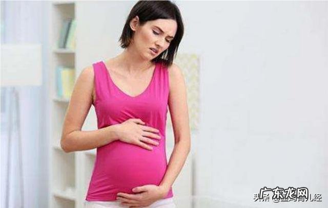 孕妇胃反酸像火烧喉咙怎么办？