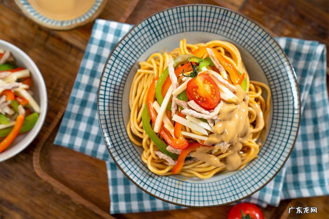 麻婆冷面怎么做